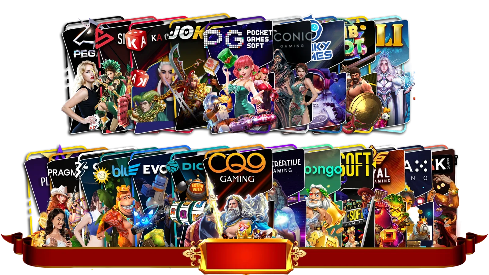 แบนเนอร์สล็อต thestar168 รวมเกมเด่นบนมือถือ